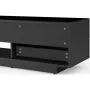 Тумба для ТВ Sonorous LB 1620 B WHT